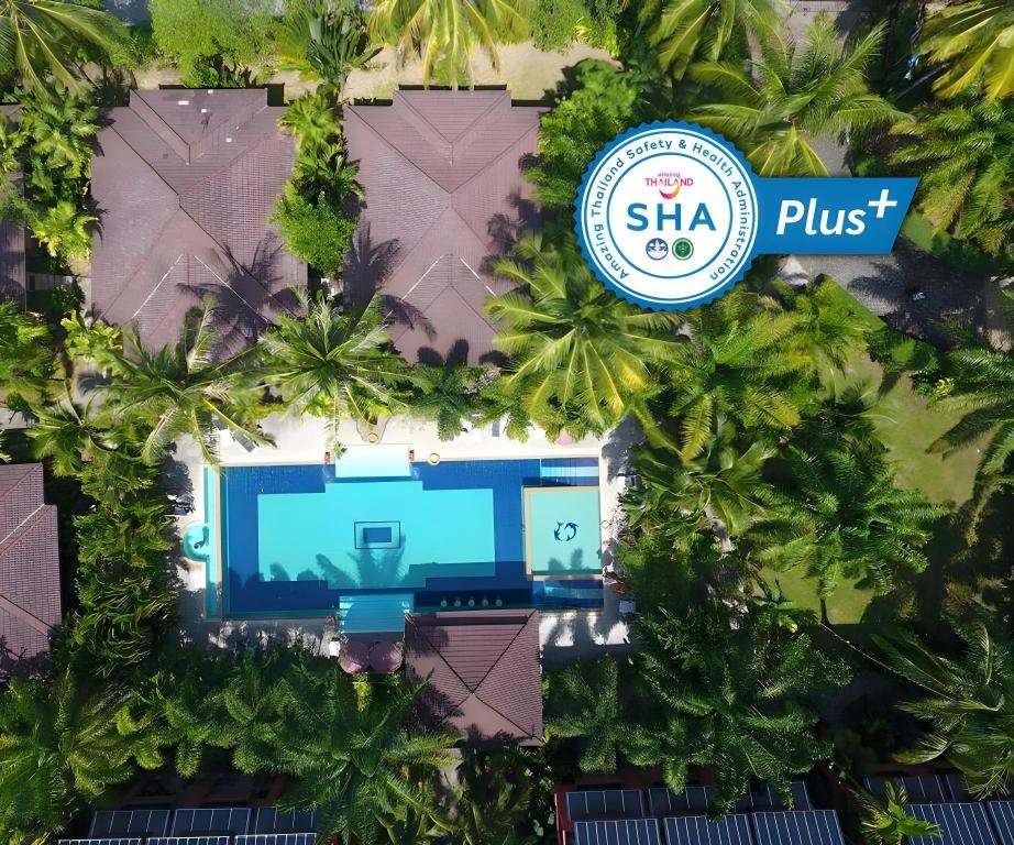 Sudala Beach Resort