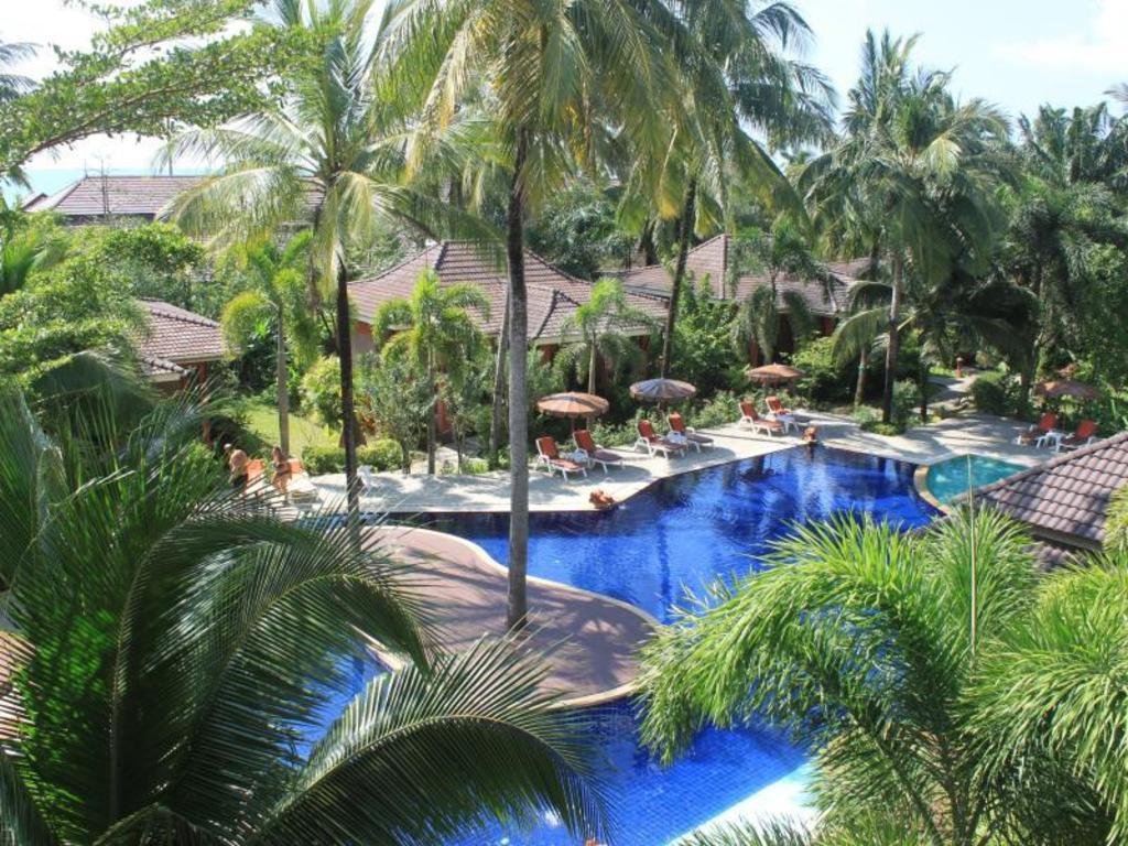 Sudala Beach Resort