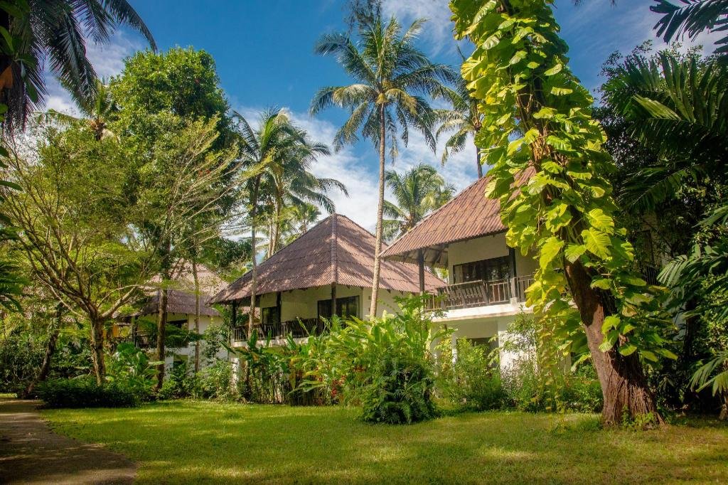 Guestroom, Haadson Resort in Khao Lak