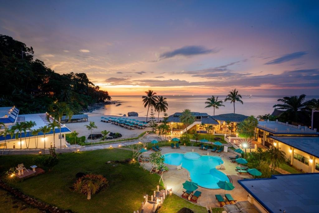 Facilities, Khaolak Sunset Resort - Adults Only in Khao Lak
