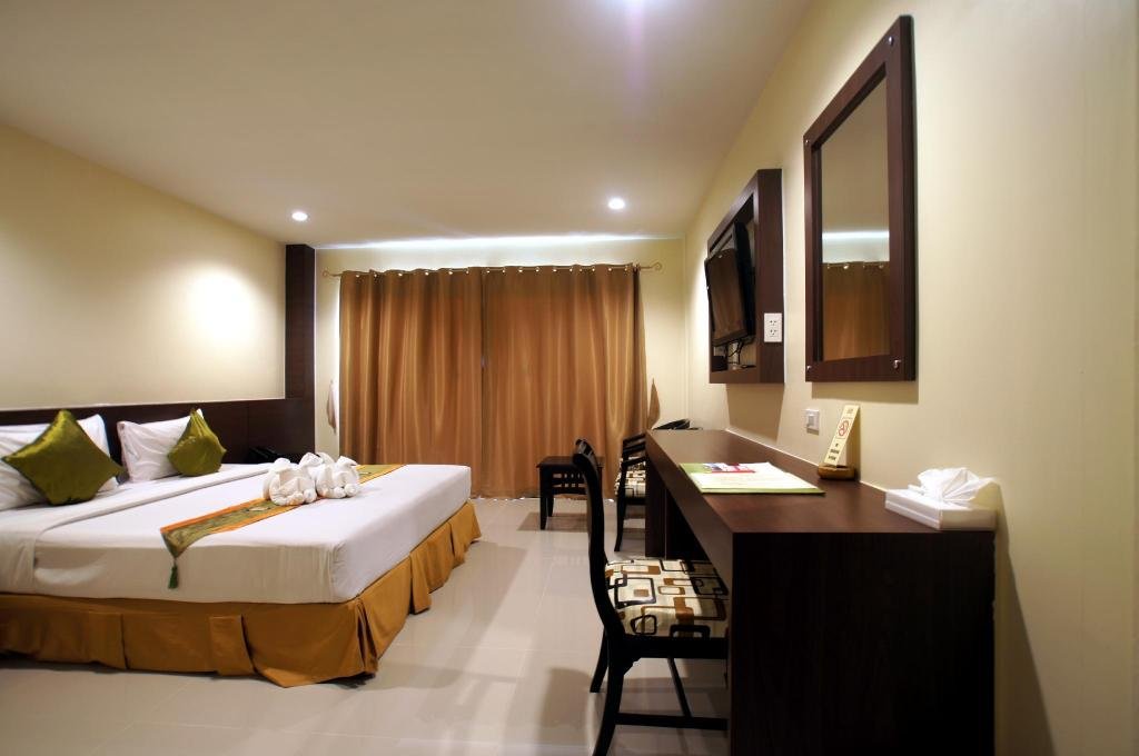 Standard Room, Khaolak Sunset Resort - Adults Only in Khao Lak