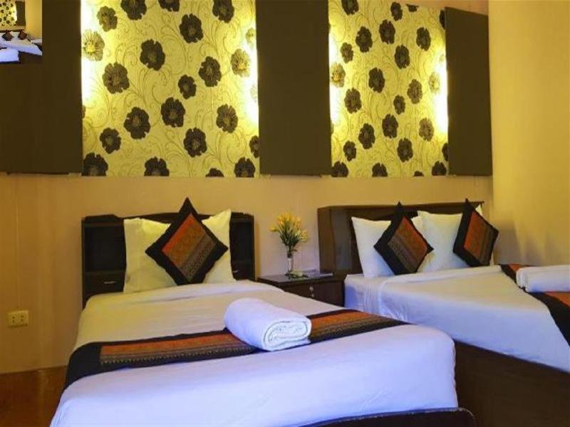 Image of Budget Double Room 0