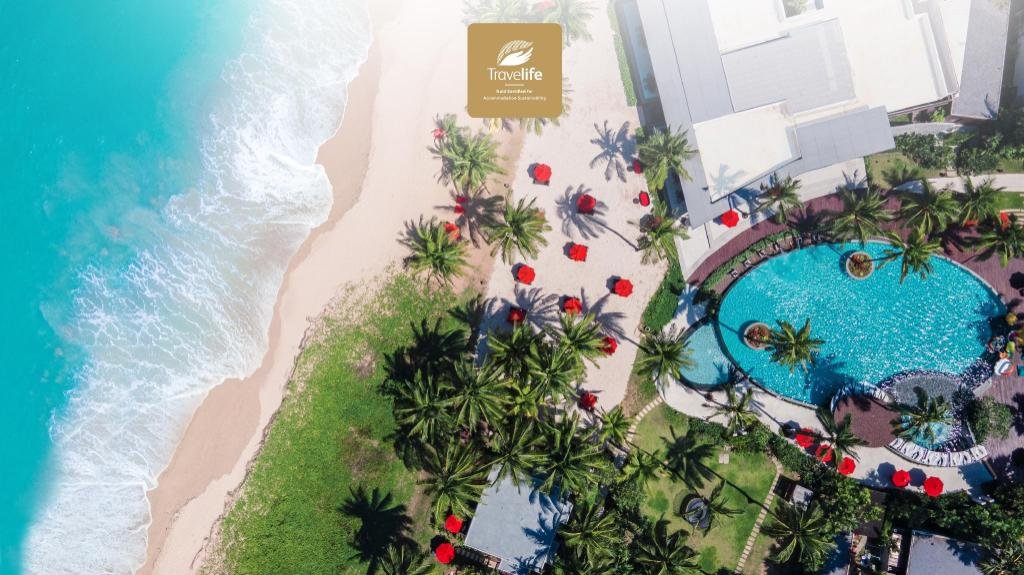 View, Ramada Resort by Wyndham Khao Lak in Khao Lak