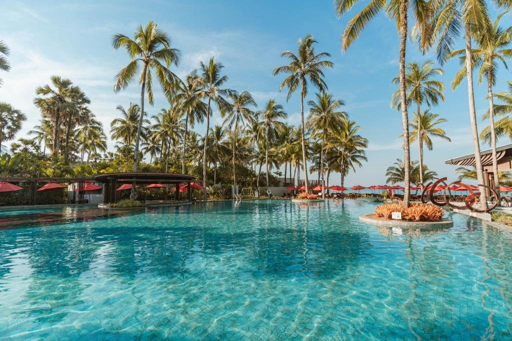 Swimming pool [outdoor], Ramada Resort by Wyndham Khao Lak in Khao Lak