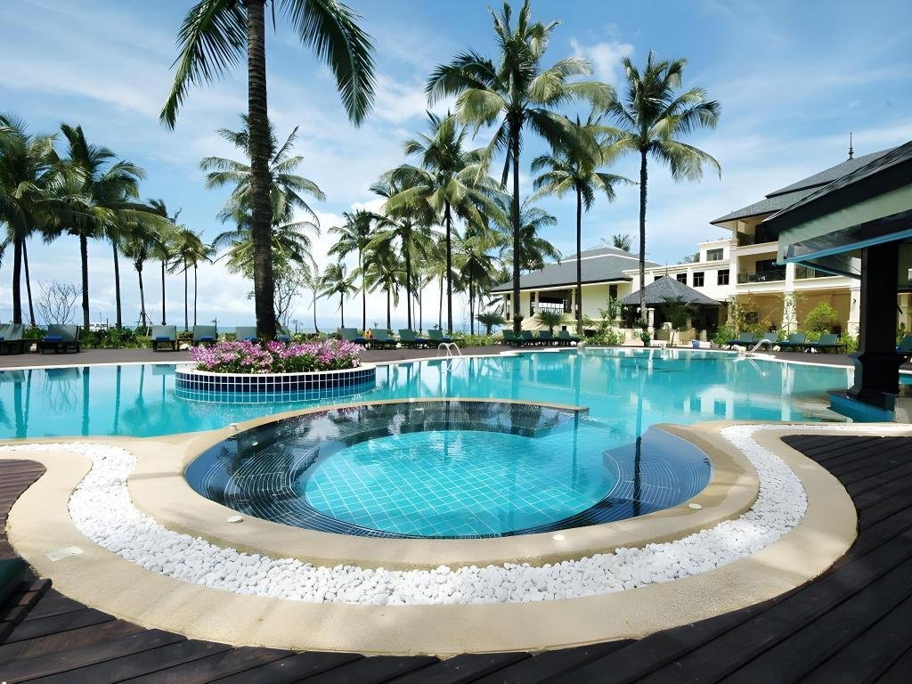 Khaolak Orchid Beach Resort