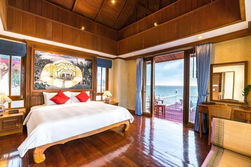 Villa - Villa, Andaman Princess Resort & Spa in Khao Lak